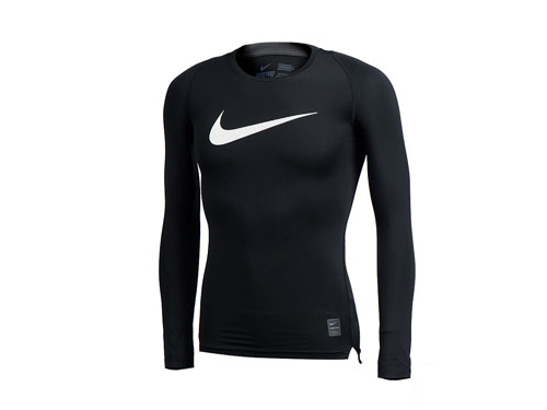 나이키 AS 프로 쿨 유스 HBR 컴프레션 L/S(726460010)