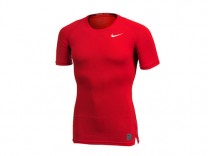 나이키 AS 프로 쿨 컴프레션 S/S(703095687)