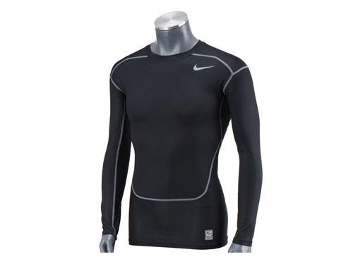 AS 나이키 프로 하이퍼쿨 컴프레션 L/S(636144010)