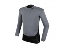 나이키 프로 웜 컴프레션 목 라이트 L/S(기모)(688748065)