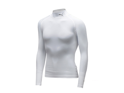 푸마 라이트 MN 티 L/S(51318502)