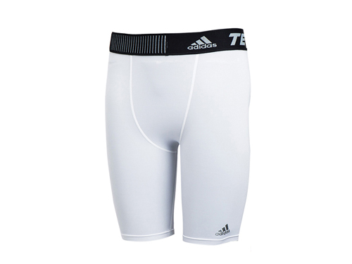 아디다스 테크핏 베이스 9 쇼트(D82098)