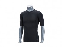 아디다스 테크핏 베이스 S/S(D82086)