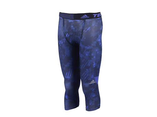 아디다스 테크핏 쿨 3/4 타이츠(S20808)