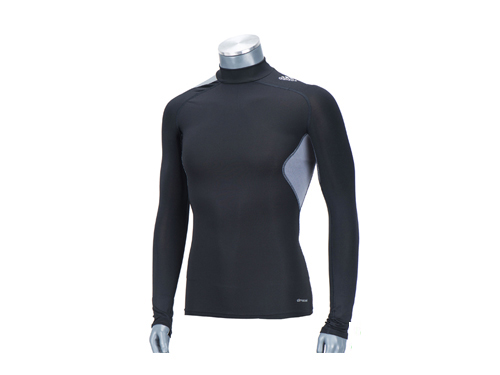 아디다스 테크핏 쿨 목크 L/S(S19455)