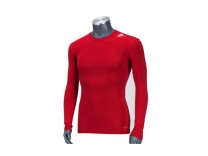 아디다스 테크핏 베이스 L/S(D82061)