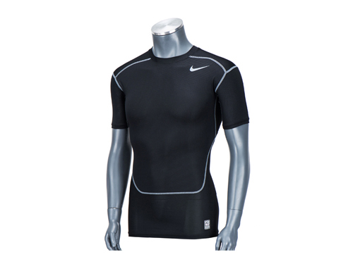 나이키 프로 하이퍼쿨 컴프레션 S/S(636148010)