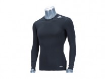 아디다스 테크핏 베이스 L/S(D82057)