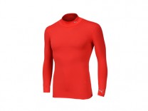 푸마 라이트 컴프레션 목크 셔츠 L/S(90092118)