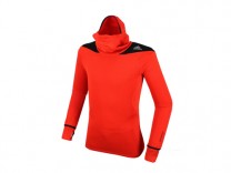 아디다스 테크핏 히트 후드(AC1886)