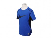 아디다스 쿨 피티드 SS 탑 유소년(479985494)