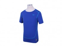 나이키 코어 컴프레션 SS 탑 유소년(522801481)