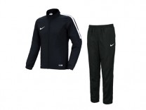 나이키 AS 아카데미 우븐 트랙 수트 2(801755010)