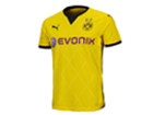 푸마 도르트문트 Ambassador 15-16 홈 저지 S/S(74799701)