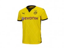 푸마 도르트문트 Ambassador 15-16 홈 저지 S/S(74799701)