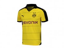 푸마 도르트문트 15-16 홈 저지 S/S(74799101)