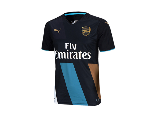 푸마 아스널 15-16 컵 저지 S/S(74757004)