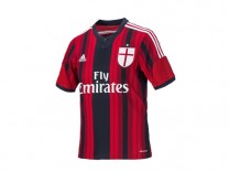 아디다스 AC밀란 14-15 홈 저지 S/S(D87224)