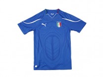 푸마 이탈리아 10-11 홈 저지 S/S(73664601)