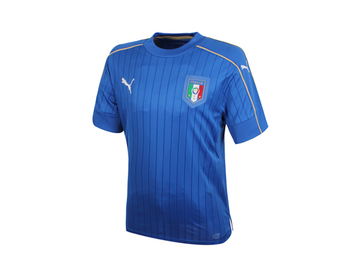 푸마 이탈리아 홈 레프리카 저지(74893301)