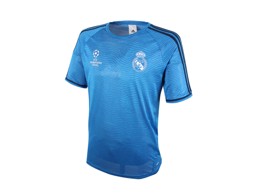 아디다스 레알 EU 트레이닝 저지(S88982)