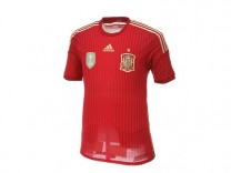 아디다스 FEF(스페인) 홈 저지 어센틱(G85242)