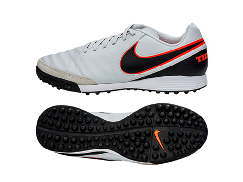 나이키 티엠포 제니오 II 레더 TF(819216001)