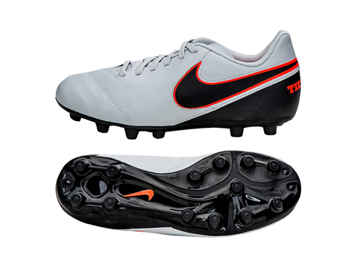 나이키 쥬니어 티엠포 레전드 VI HG-E(819187001)