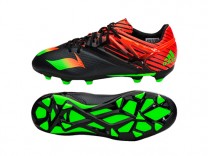 아디다스 쥬니어 메시 15.1 FG/AG(F4656)