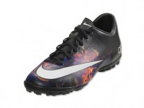 나이키 머큐리얼빅토리 V TF CR7 (684878-018)