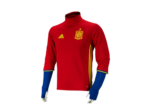 아디다스 스페인 트레이닝 탑 L/S(I4859)