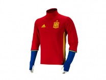 아디다스 스페인 트레이닝 탑 L/S(I4859)