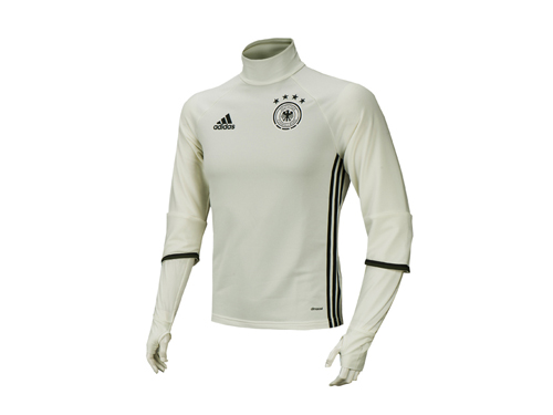 아디다스 독일 트레이닝 탑 L/S(I5522)