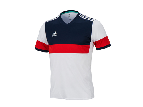 아디다스 콘 16 저지 S/S(J1362)