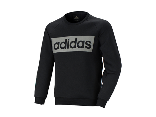 아디다스 TND 윈드 스웨트 L/S(B76169)