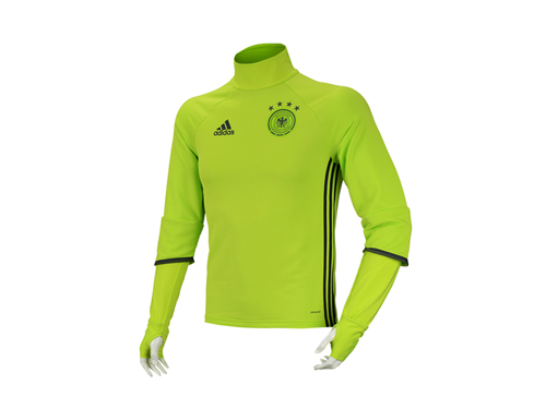 아디다스 독일 트레이닝 탑 L/S(C6561)