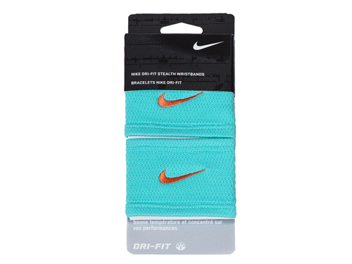 나이키 드라이핏 스텔스 리스트밴드(3879387)