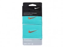 나이키 드라이핏 스텔스 리스트밴드(3879387)