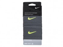 나이키 드라이핏 스텔스 리스트밴드(3879091)