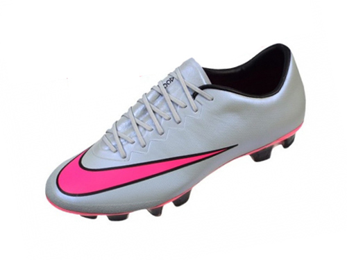 나이키 머큐리얼 베이퍼 10 HG V(649235-060)