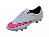 나이키 머큐리얼 베이퍼 10 HG V(649235-060)