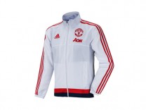 아디다스 맨유 프리젠테이션 자켓(C1958)