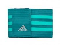 아디다스 풋볼 캡틴 암밴드(O2539)