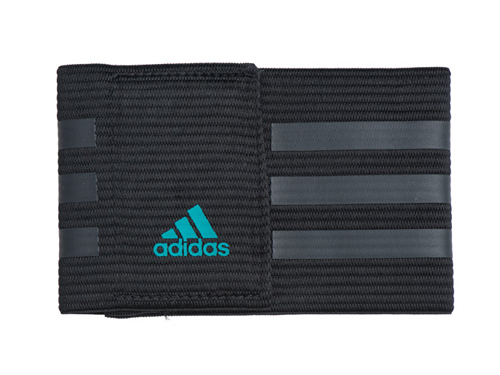 아디다스 풋볼 캡틴 암밴드(O2538)