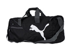 푸마 펀드멘탈 스포츠 미디엄 백(07339501)