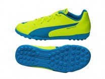 푸마 쥬니어 evoSPEED 5.4 TT(10329604)