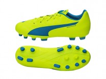 푸마 쥬니어 evoSPEED 5.4 AG(10329204)