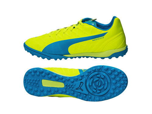 푸마 evoSPEED 4.4 TT(10327404)