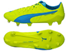 푸마 evoSPEED SL 레더 FG(10326004)