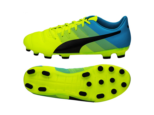 푸마 evoPOWER 4.3 AG(10353801)